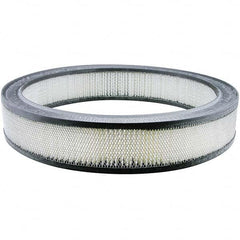 Baldwin Filters - 2-1/8" OAL x 11-13/16" OD Automotive Air Filter - USA Tool & Supply