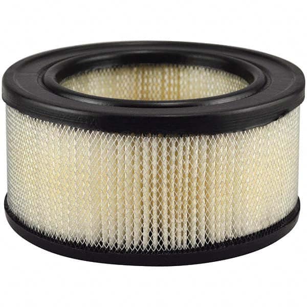 Baldwin Filters - 3-1/32" OAL x 6-11/32" OD Automotive Air Filter - USA Tool & Supply