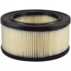 Baldwin Filters - 3-1/32" OAL x 6-11/32" OD Automotive Air Filter - USA Tool & Supply