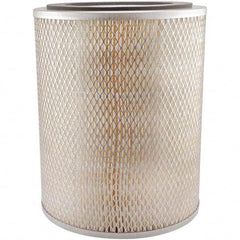 Baldwin Filters - 12-3/16" OAL x 9-5/8" OD Automotive Air Filter - USA Tool & Supply