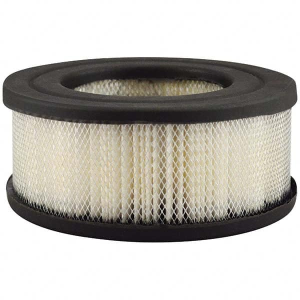 Baldwin Filters - 2-5/16" OAL x 5-1/2" OD Automotive Air Filter - USA Tool & Supply