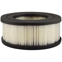 Baldwin Filters - 2-5/16" OAL x 5-1/2" OD Automotive Air Filter - USA Tool & Supply