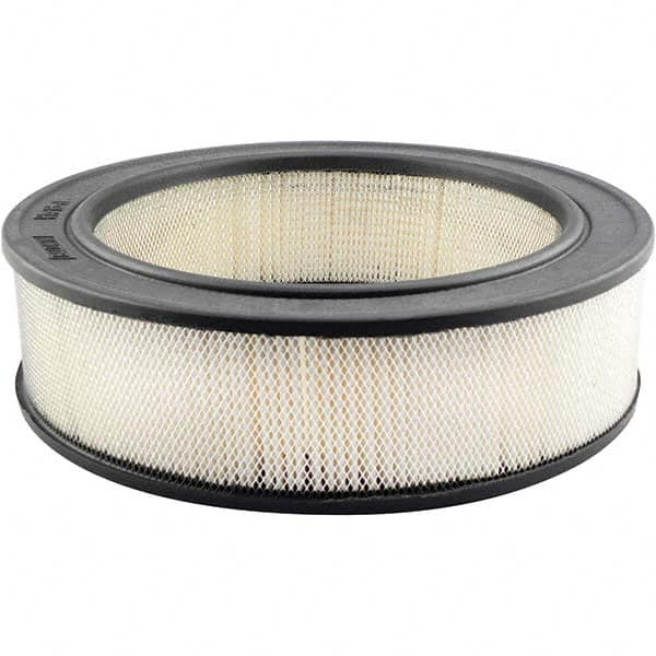Baldwin Filters - 3-1/8" OAL x 10-1/8" OD Automotive Air Filter - USA Tool & Supply