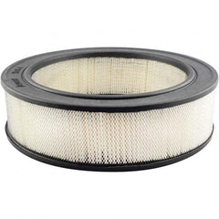 Baldwin Filters - 3-1/8" OAL x 10-1/8" OD Automotive Air Filter - USA Tool & Supply