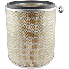 Baldwin Filters - 12-1/2" OAL x 12-1/32" OD Automotive Air Filter - USA Tool & Supply