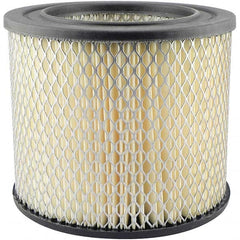 Baldwin Filters - 6" OAL x 7" OD Automotive Air Filter - USA Tool & Supply