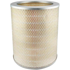 Baldwin Filters - 12" OAL x 10-3/8" OD Automotive Air Filter - USA Tool & Supply