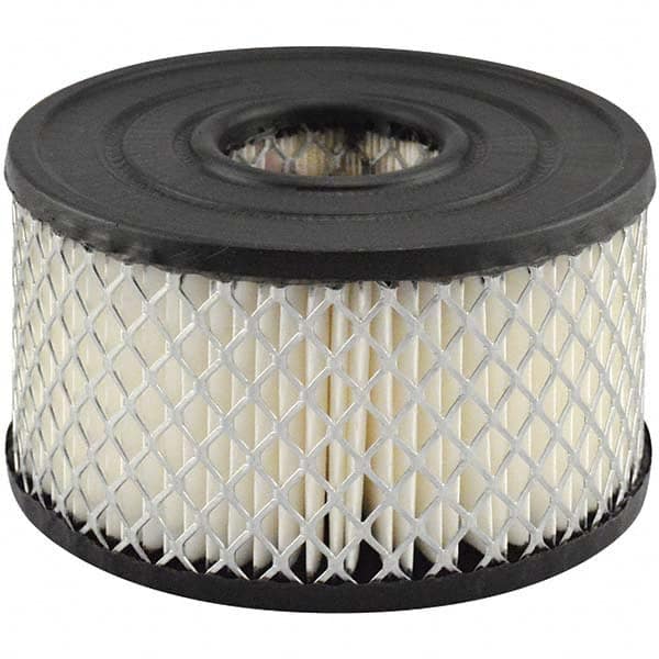 Baldwin Filters - 3-1/4" OAL x 5-11/16" OD Automotive Air Filter - USA Tool & Supply