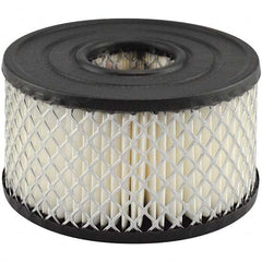 Baldwin Filters - 3-1/4" OAL x 5-11/16" OD Automotive Air Filter - USA Tool & Supply
