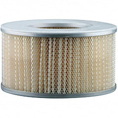 Baldwin Filters - 3-1/8" OAL x 5-23/32" OD Automotive Air Filter - USA Tool & Supply
