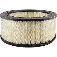Baldwin Filters - 4" OAL x 9-3/4" OD Automotive Air Filter - USA Tool & Supply
