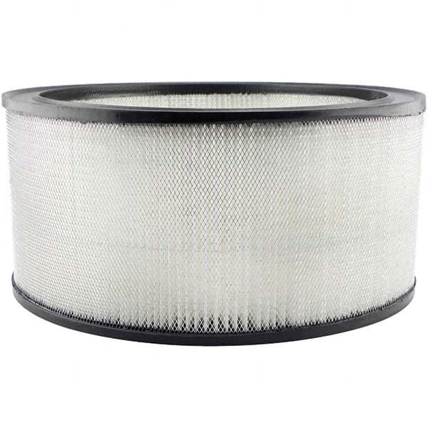 Baldwin Filters - 5-7/16" OAL x 11-13/16" OD Automotive Air Filter - USA Tool & Supply