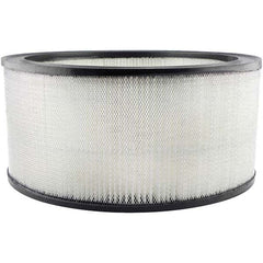 Baldwin Filters - 5-7/16" OAL x 11-13/16" OD Automotive Air Filter - USA Tool & Supply