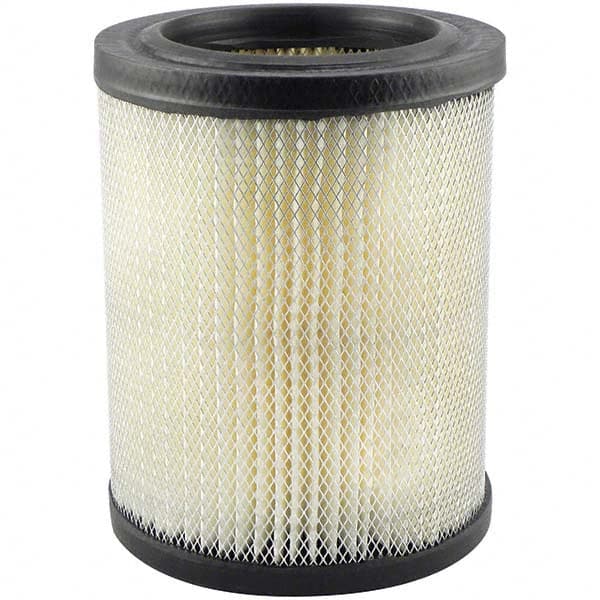 Baldwin Filters - 5-3/4" OAL x 4-13/32" OD Automotive Air Filter - USA Tool & Supply
