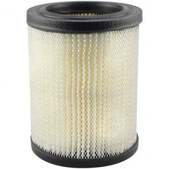 Baldwin Filters - 5-3/4" OAL x 4-13/32" OD Automotive Air Filter - USA Tool & Supply