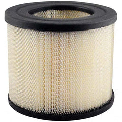 Baldwin Filters - 4-23/32" OAL x 5-1/2" OD Automotive Air Filter - USA Tool & Supply