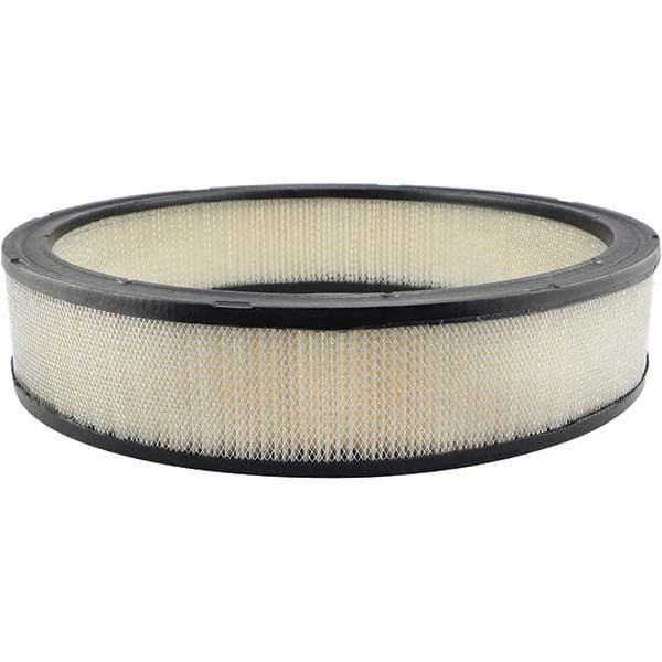 Baldwin Filters - 2-25/32" OAL x 13-9/32" OD Automotive Air Filter - USA Tool & Supply