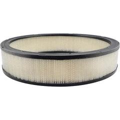 Baldwin Filters - 2-25/32" OAL x 13-9/32" OD Automotive Air Filter - USA Tool & Supply