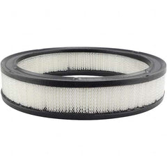 Baldwin Filters - 2-3/16" OAL x 10-7/8" OD Automotive Air Filter - USA Tool & Supply