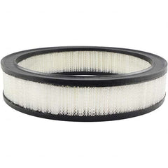 Baldwin Filters - 2-1/2" OAL x 11-13/16" OD Automotive Air Filter - USA Tool & Supply