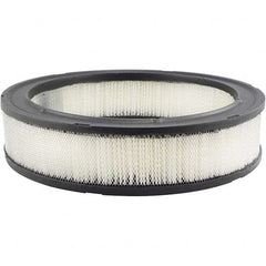 Baldwin Filters - 2-9/16" OAL x 10-3/4" OD Automotive Air Filter - USA Tool & Supply