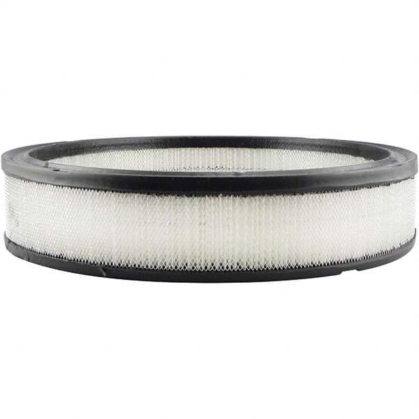 Baldwin Filters - 2-5/8" OAL x 12-5/16" OD Automotive Air Filter - USA Tool & Supply