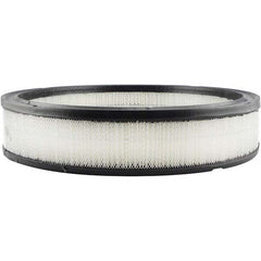 Baldwin Filters - 2-5/8" OAL x 12-5/16" OD Automotive Air Filter - USA Tool & Supply