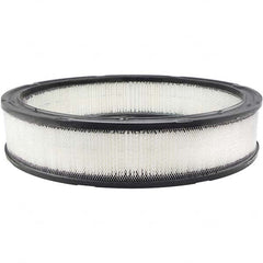 Baldwin Filters - 2-3/4" OAL x 12-3/4" OD Automotive Air Filter - USA Tool & Supply