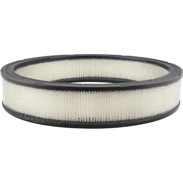 Baldwin Filters - 2-1/2" OAL x 13" OD Automotive Air Filter - USA Tool & Supply