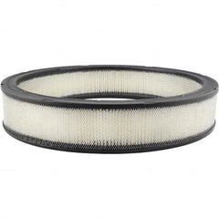 Baldwin Filters - 2-1/2" OAL x 13" OD Automotive Air Filter - USA Tool & Supply