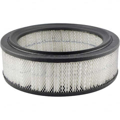 Baldwin Filters - 2-3/8" OAL x 6-11/16" OD Automotive Air Filter - USA Tool & Supply