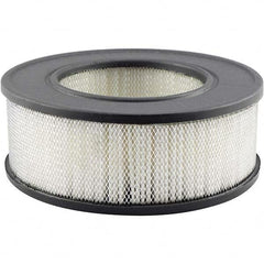 Baldwin Filters - 2-3/4" OAL x 7-7/16" OD Automotive Air Filter - USA Tool & Supply
