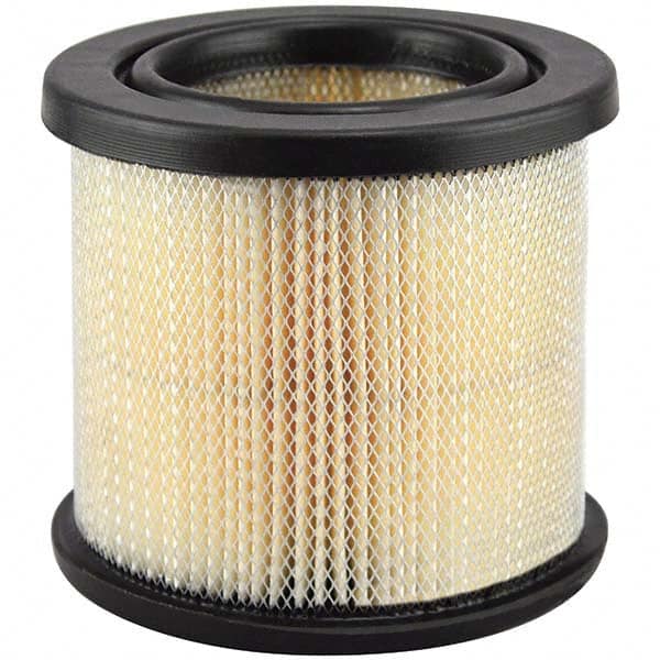 Baldwin Filters - 4-1/2" OAL x 5-1/16" OD Automotive Air Filter - USA Tool & Supply