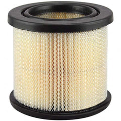 Baldwin Filters - 4-1/2" OAL x 5-1/16" OD Automotive Air Filter - USA Tool & Supply