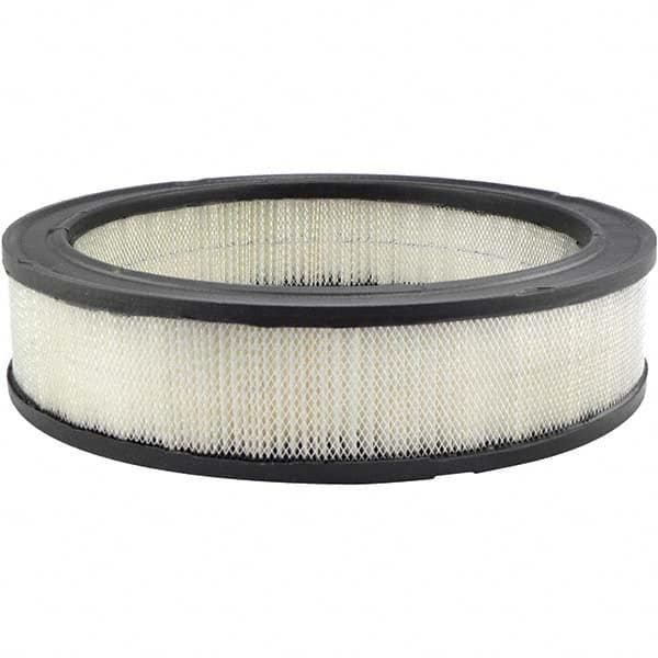 Baldwin Filters - 2-11/16" OAL x 11-3/16" OD Automotive Air Filter - USA Tool & Supply
