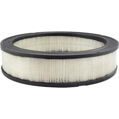 Baldwin Filters - 2-11/16" OAL x 11-3/16" OD Automotive Air Filter - USA Tool & Supply