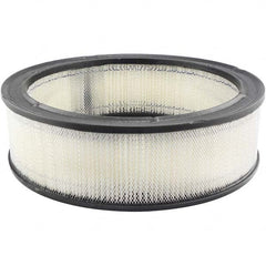 Baldwin Filters - 3-17/32" OAL x 10-7/8" OD Automotive Air Filter - USA Tool & Supply