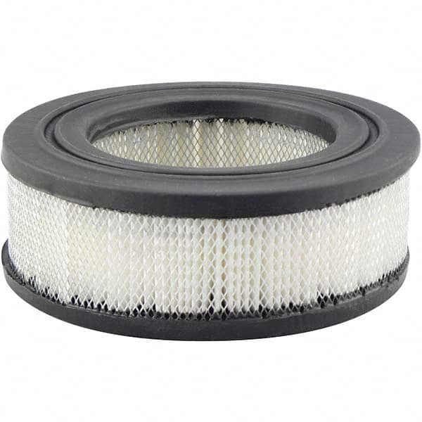 Baldwin Filters - 2-5/32" OAL x 5-3/4" OD Automotive Air Filter - USA Tool & Supply