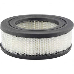 Baldwin Filters - 2-5/32" OAL x 5-3/4" OD Automotive Air Filter - USA Tool & Supply