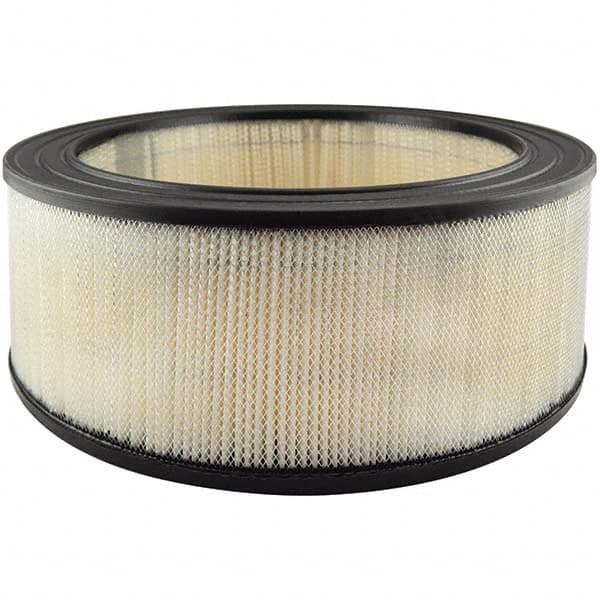 Baldwin Filters - 5" OAL x 12-5/8" OD Automotive Air Filter - USA Tool & Supply