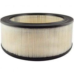 Baldwin Filters - 5" OAL x 12-5/8" OD Automotive Air Filter - USA Tool & Supply