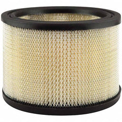 Baldwin Filters - 4-1/16" OAL x 6" OD Automotive Air Filter - USA Tool & Supply