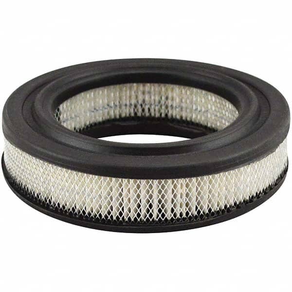 Baldwin Filters - 1-13/32" OAL x 5-5/32" OD Automotive Air Filter - USA Tool & Supply