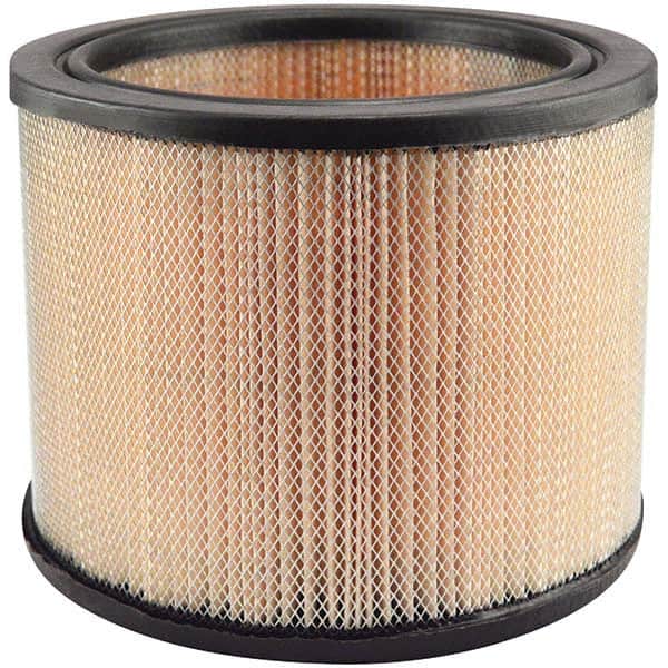 Baldwin Filters - 5-13/16" OAL x 6-7/8" OD Automotive Air Filter - USA Tool & Supply