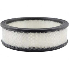 Baldwin Filters - 2-13/16" OAL x 9-11/16" OD Automotive Air Filter - USA Tool & Supply