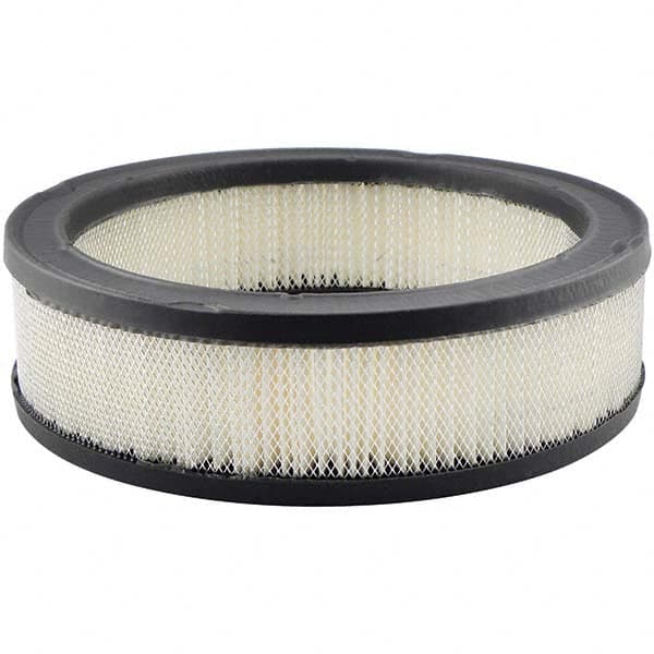 Baldwin Filters - 2-7/16" OAL x 8-1/2" OD Automotive Air Filter - USA Tool & Supply