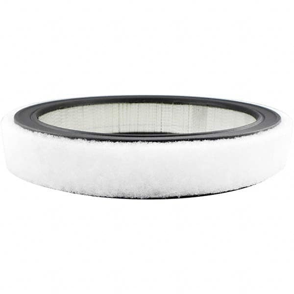 Baldwin Filters - 2-5/8" OAL x 13-7/8" OD Automotive Air Filter - USA Tool & Supply