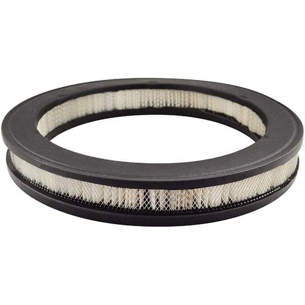 Baldwin Filters - 1-19/32" OAL x 11-17/32" OD Automotive Air Filter - USA Tool & Supply