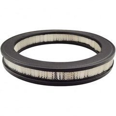 Baldwin Filters - 1-19/32" OAL x 11-17/32" OD Automotive Air Filter - USA Tool & Supply