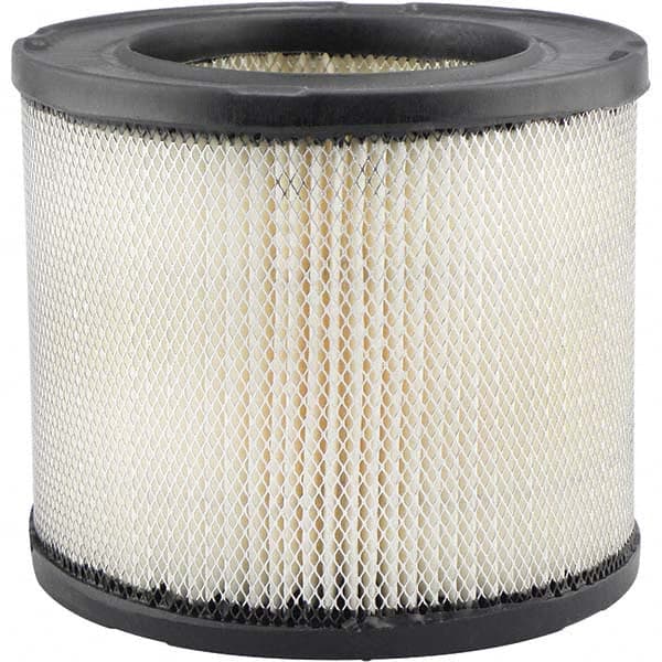 Baldwin Filters - 4-15/16" OAL x 5-3/4" OD Automotive Air Filter - USA Tool & Supply